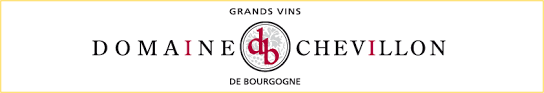 logo chevillon - Wein.Depot Noitz