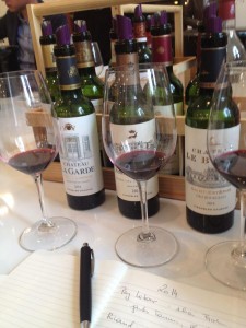 Bordeaux 2014                              