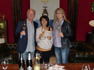 Ca del Bosco         