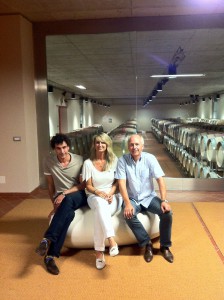 Tenuta Monteti          