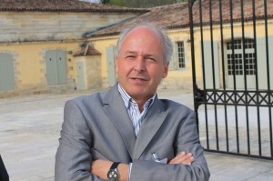 Ch. Margaux 2013              