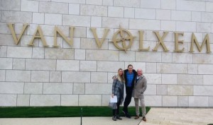Weingut Van Volxem - Saar